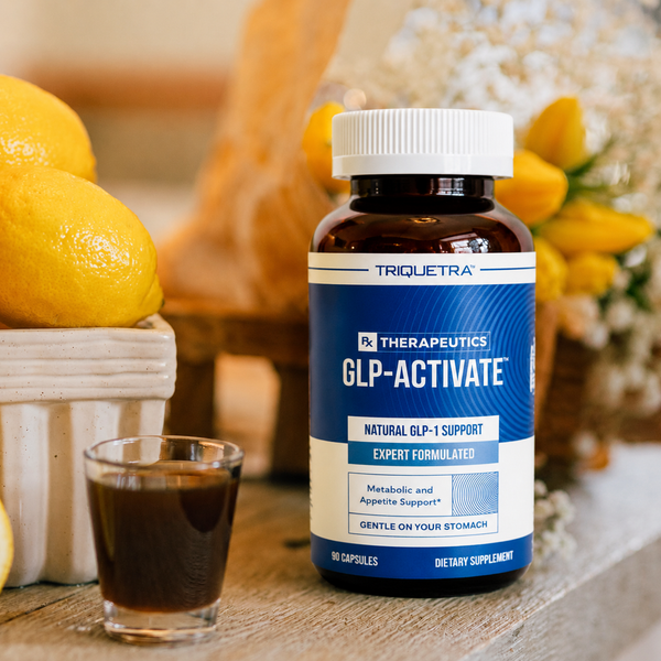 Natural Weight Management Support