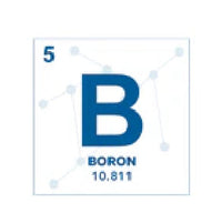 Boron