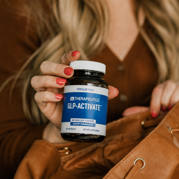 Metabolism Support