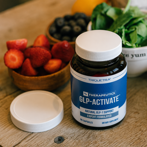 GLP-1 Wellness Support